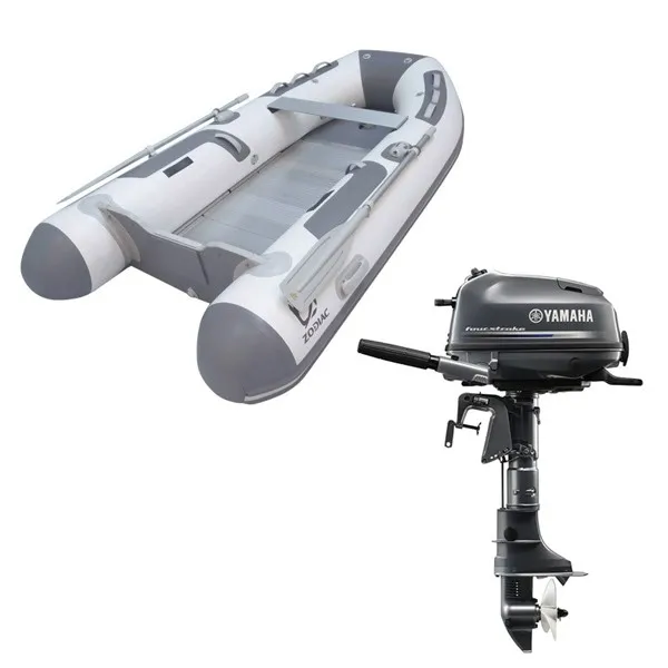 2-х тактный китайский короткий вал двигателя Китай подвесной лодочный мотор