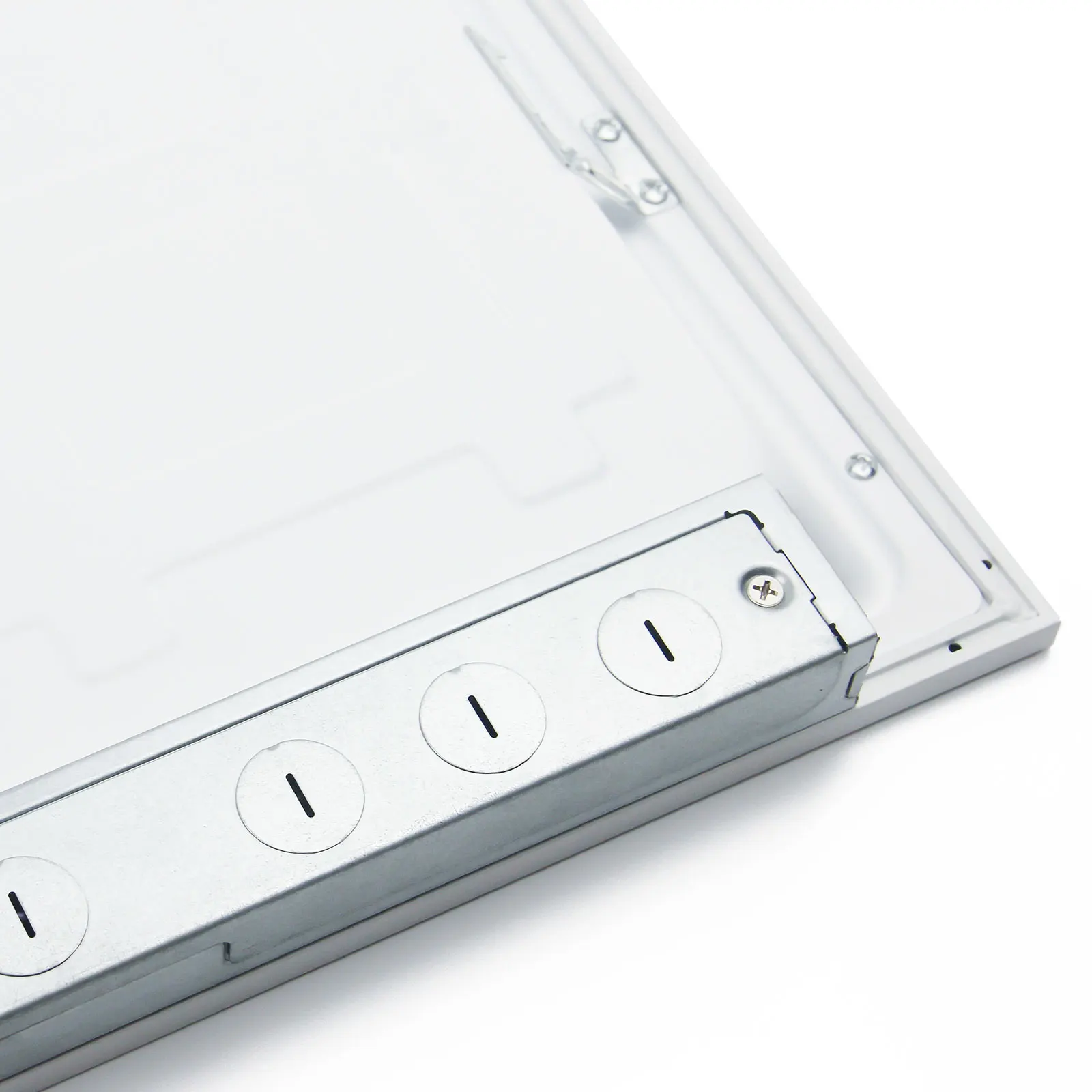 5CCT Tunable 130lm/w Back Lit Recessed LED Light Panel High Lumen 125-130lm/w Square Ceiling Backlight LED Panel Light