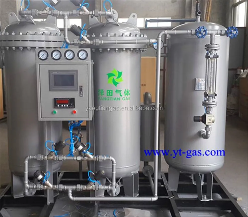 Yangtian PSA Oxygen Generators/ Psa Nitrogen Generator