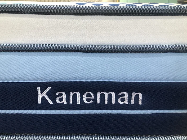 OEM sleepwell queen euro spring vacuum compress roll colchones mattress on sale