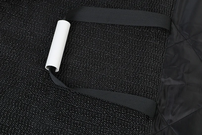 Good Quality Factory Directly Universal Fit Waterproof Nonslip Seat Cover for Car Pet Hammock Dog Car Seat Covers