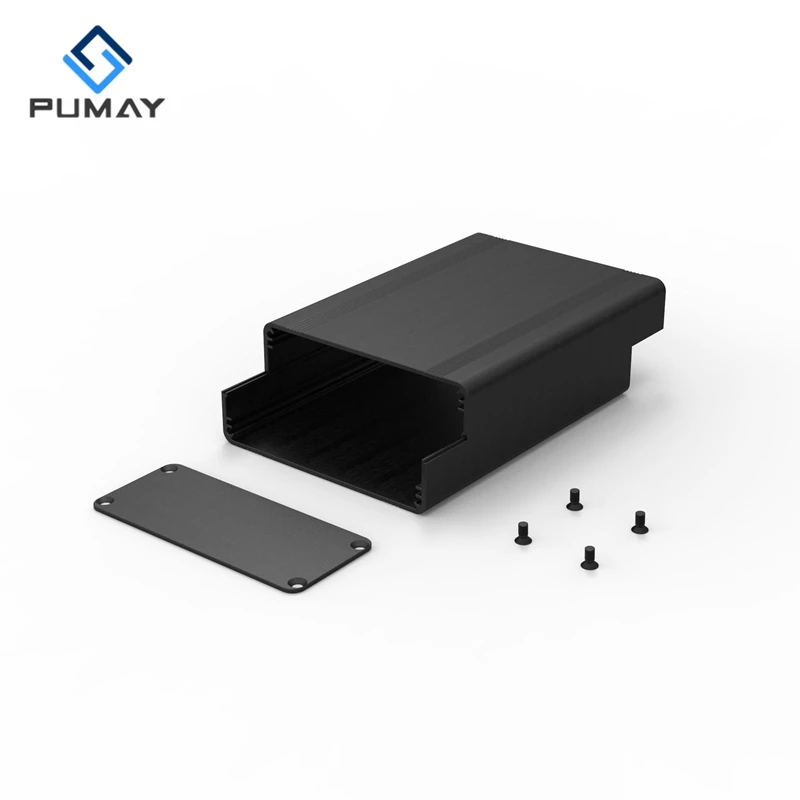 
88*38-100 mm regulated power supply description oem extruded aluminum enclosure network electrical control 