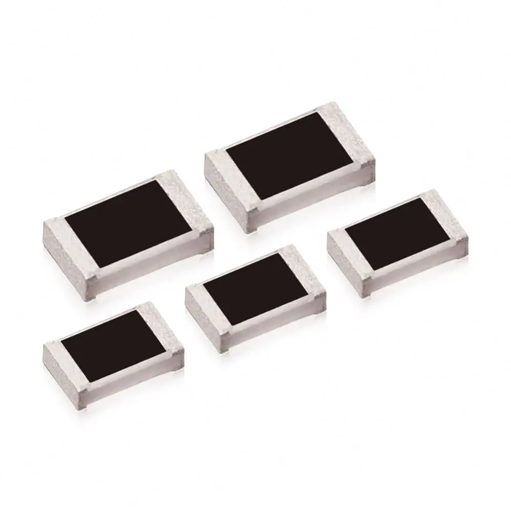 SFR01MZPF9101 RES SMD 9 1 K OHM 1% 1/16W 0402 толстая пленка поверхностное крепление чип резистор