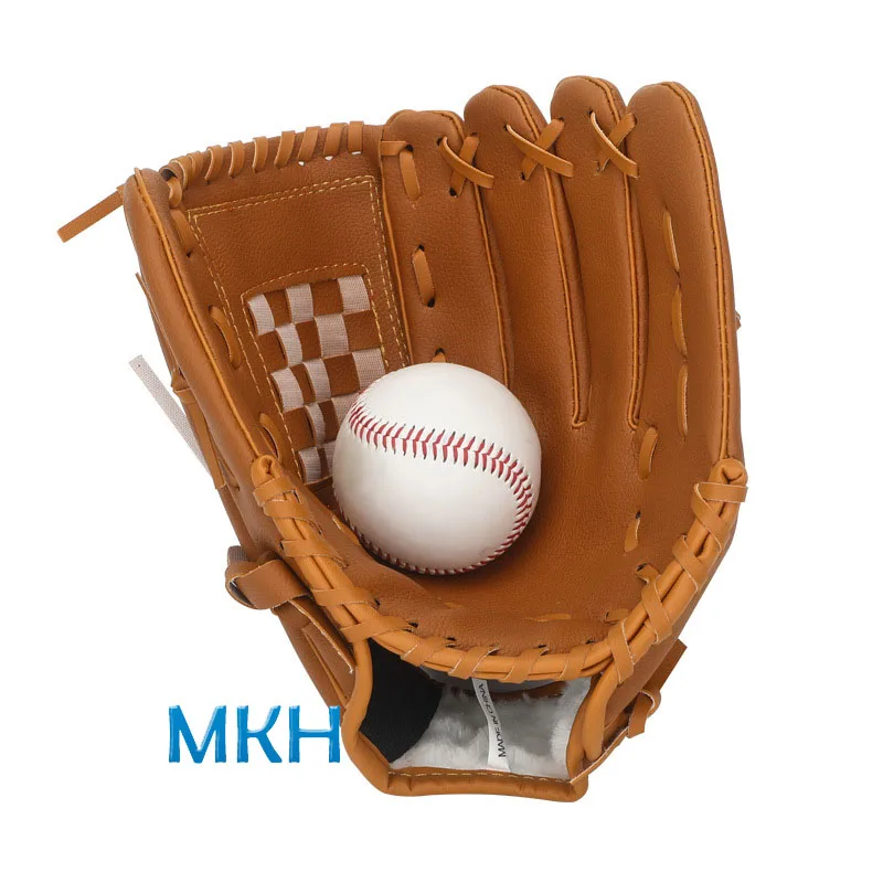 Baseball and Softball Glove For Children Or Adults