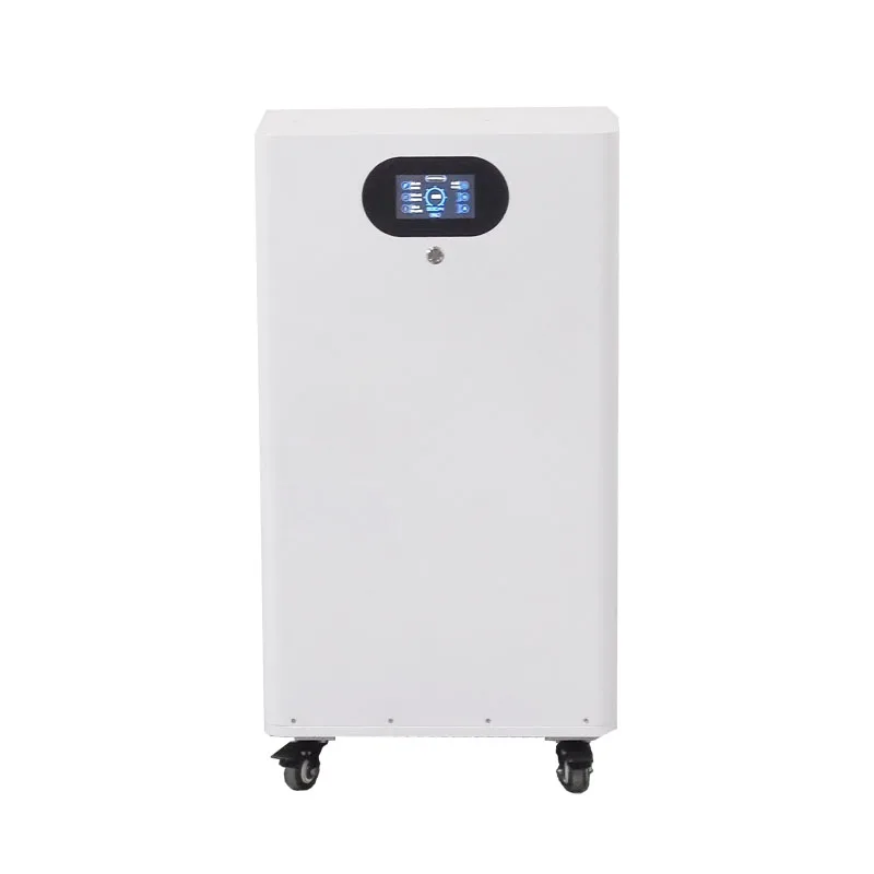 Standing Removable Battery Lifepo4 48V 51.2V 280Ah 300ah lifepo4 battery for solar system