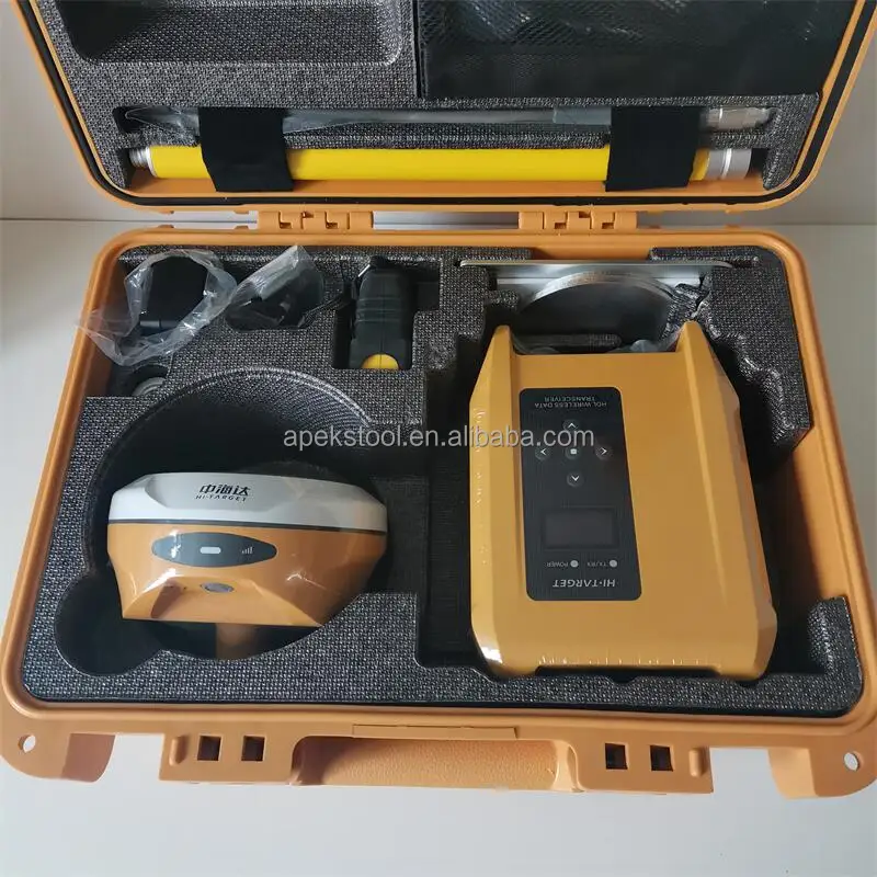 Wholesale Um980 One Camera 1408 Channels Imu Visual Survey Cheap Gnss Rtk Gps Receiver Survey Instrument V300 Hi Target V500