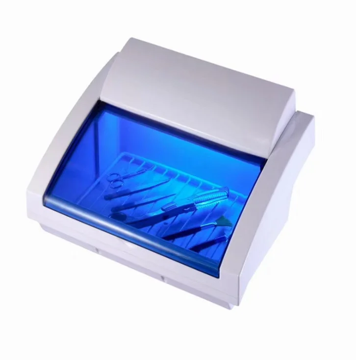 Новый дизайн, оборудование для салона красоты, парикмахерской, УФ стерилизатор, лампа, инструменты для ногтей, шкафы по хорошей цене