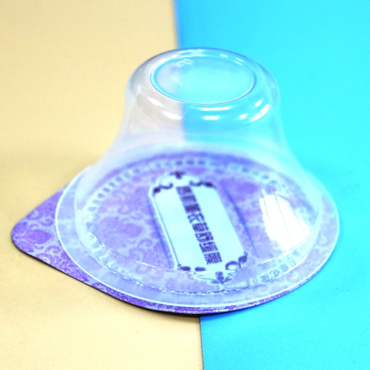 Professional manufacturer spot disposable PP jelly cup cheese gel cup jelly cup wholesale