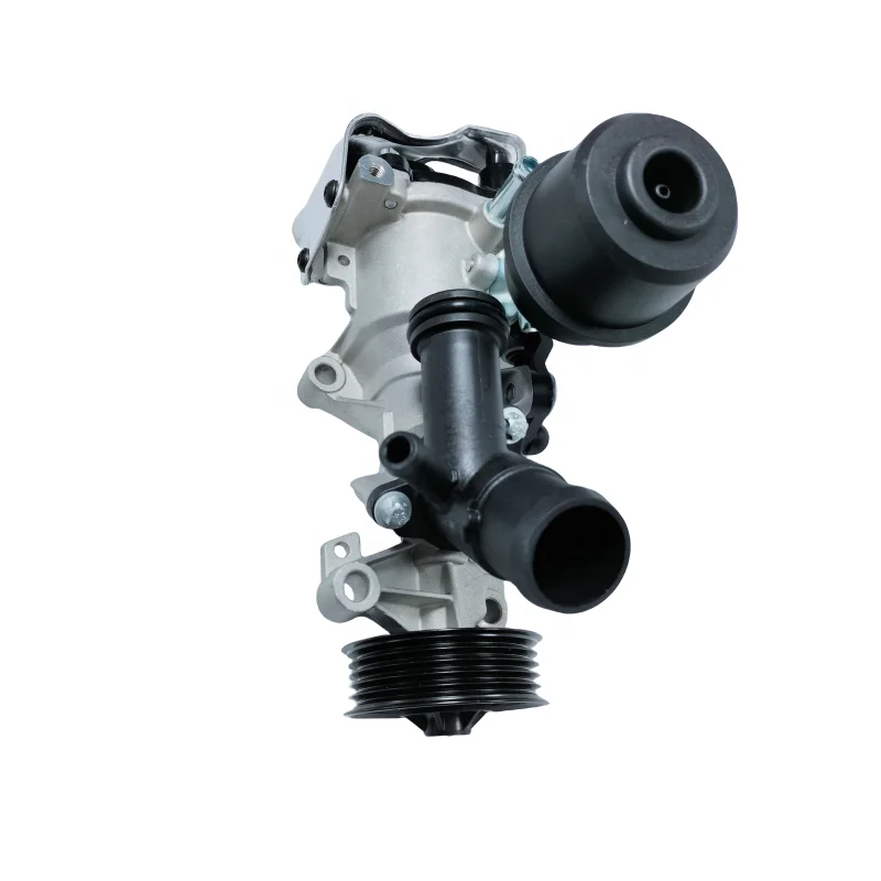 JSX   2702000000 Guangzhou   2702000800   electrical water pump  For  Mercedes Benz W203 W204 M270   Water Coolant Pump
