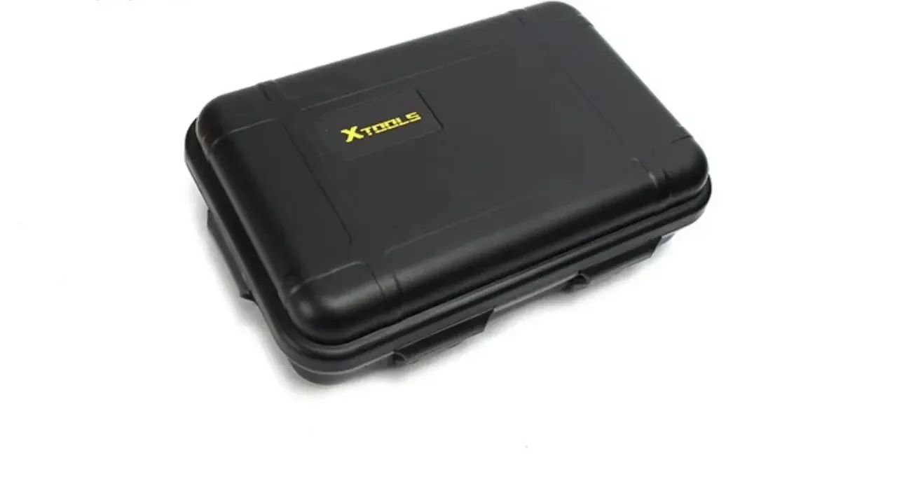 Outdoor Shockproof Waterproof Survival Storage Container Airtight Case Survival Kit Box For Camping Fishing