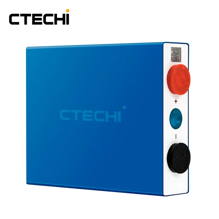 Deep Cycle Life LiFePO4 Cell 3.2V 280Ah for Electric Truck