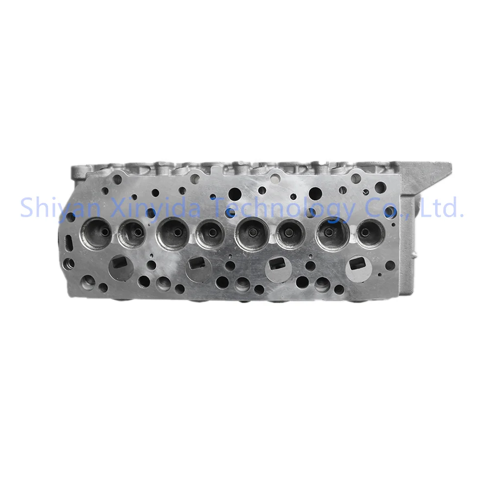 Manufacturer Directly Supply 4D56 D4BH D4BA D4BF Cylinder Head 22100-42700 908770