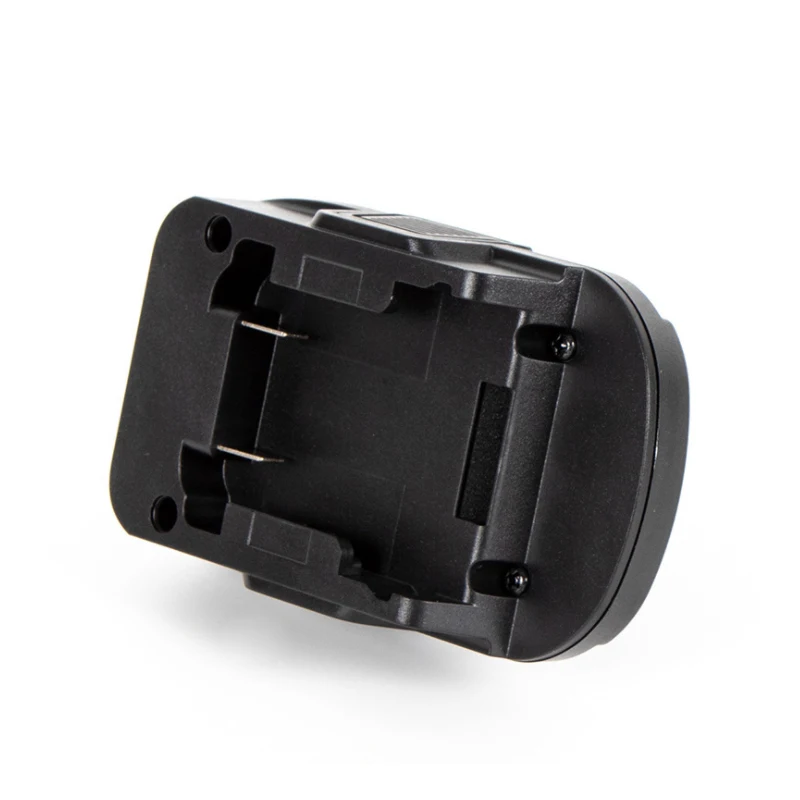 power tool adapter FOR DeWalt/Milwaukee 20V li-ion battery to Ryobi 18V li-ion battery/Ni-MH battery