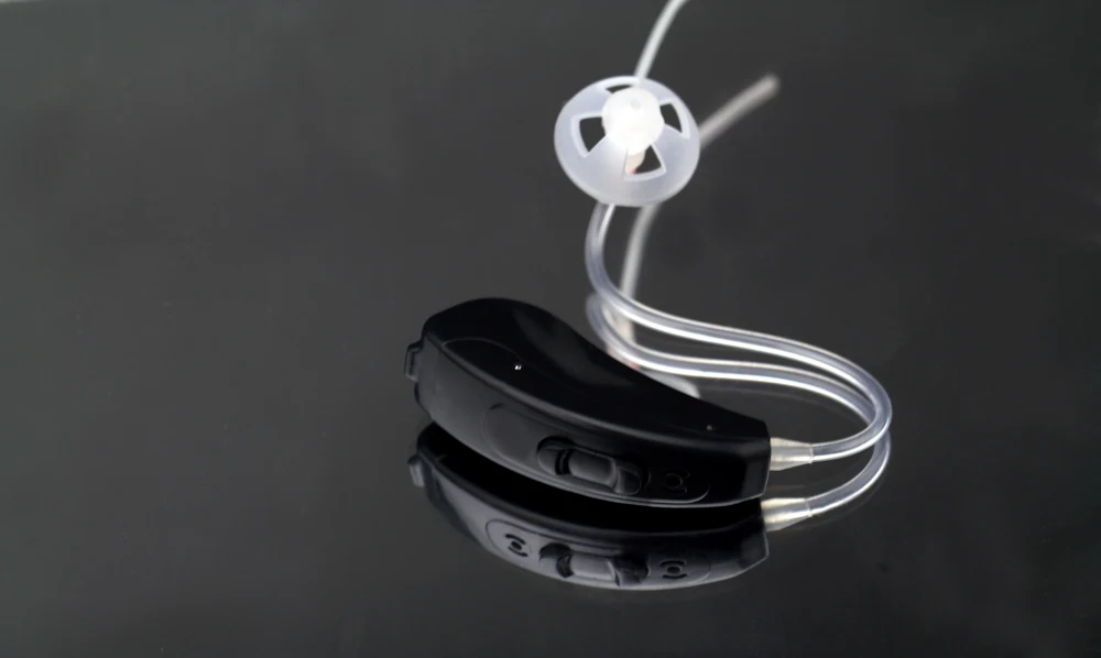 best product cheap digital OTC hearing aid