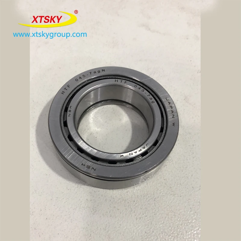 Non-standard cylindrical roller bearing HTF045-7F Bearings