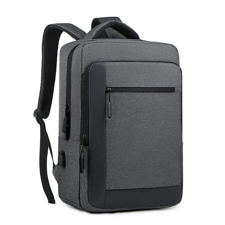 2022 hot seller fashion bag multifunctional backpack men versatile large capacity backpack