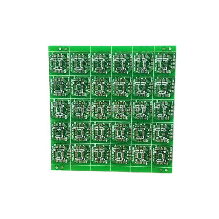 Board Fr4 Printed Circuit Led Pcb Circuit Board FR4 Printed Circuit Board