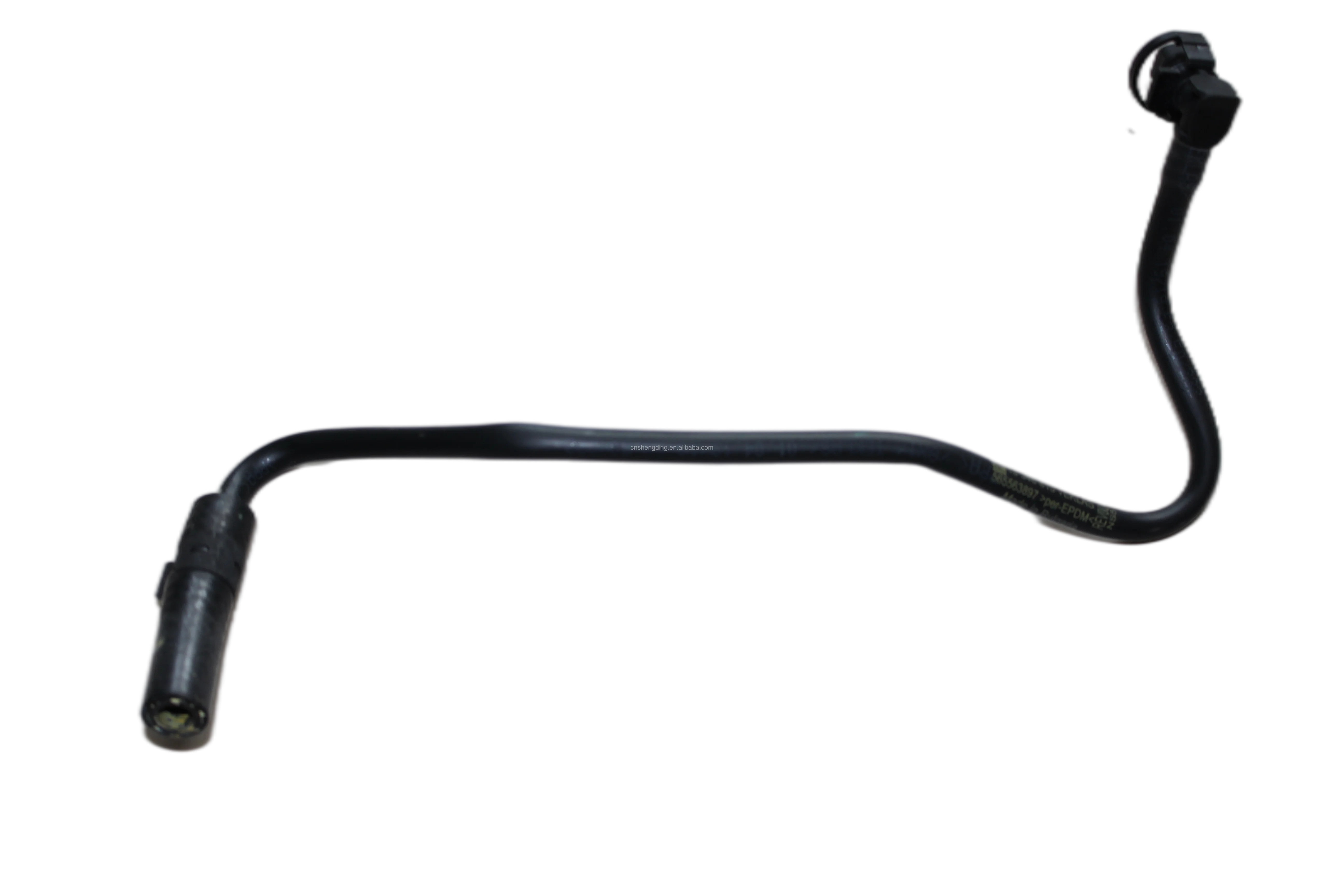 FOR GM Chevrolet Opel Horton automobile turbocharger pipe intercooler inlet pipe air inlet hose 23163578  22990025  13242121