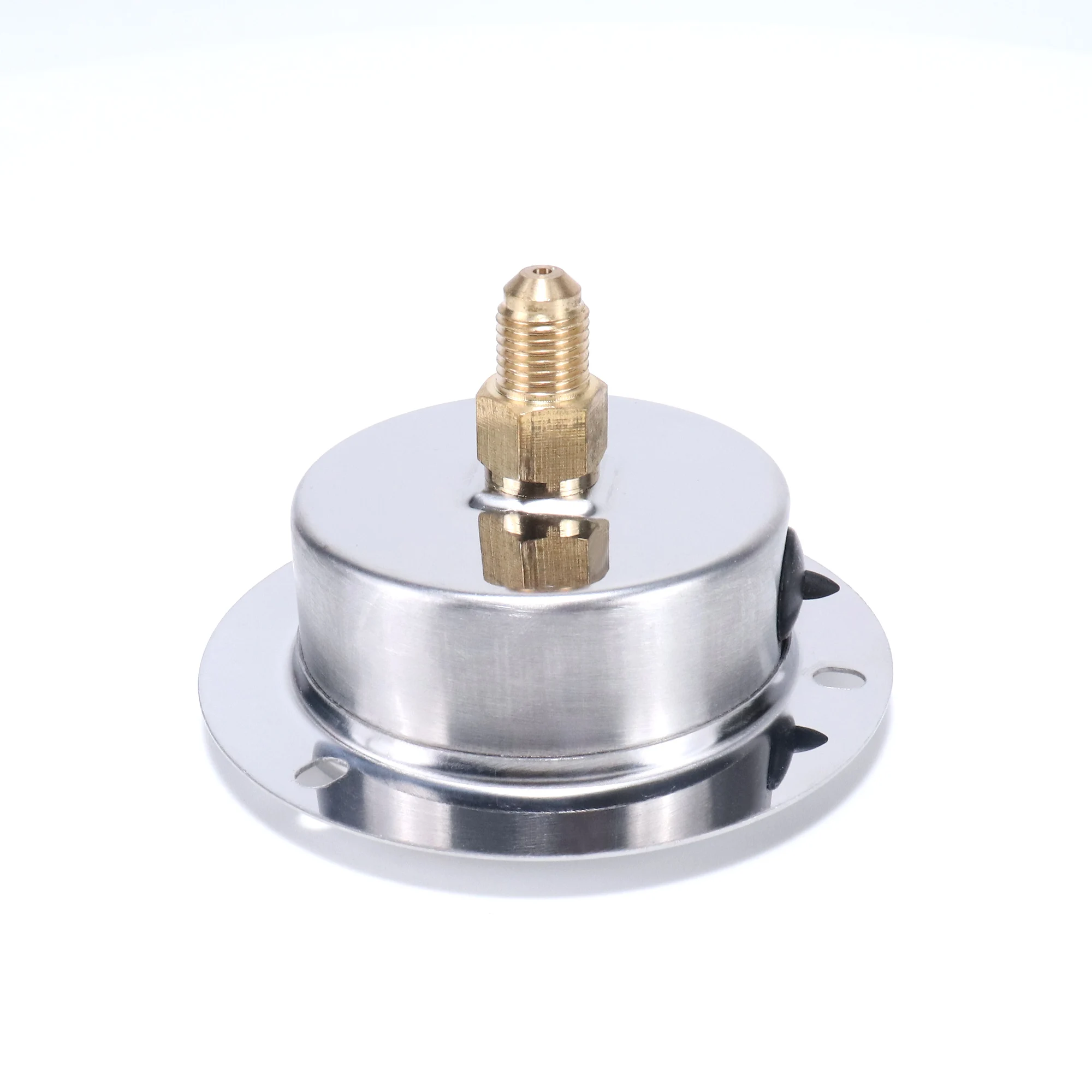 freezer, cold store and air - conditioning unit Oil-filled Pressure Gauge, high pressure -0.1~5.5, low pressure -0.1~1.8