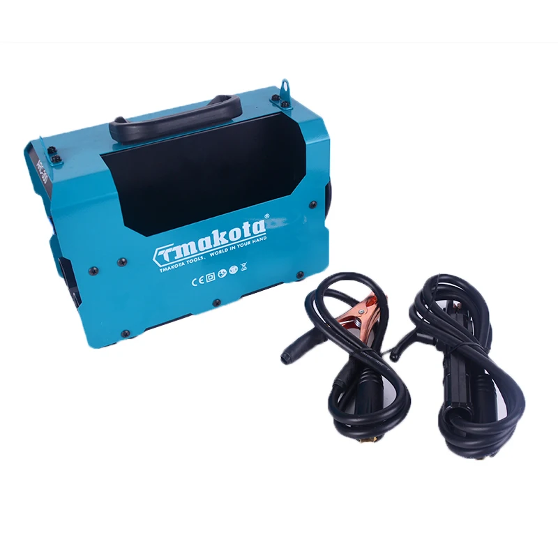 2022 HOT Welder Machine Output China Small Portable Inverter Welding Machine Energy Saving ARC-300 Electric Welding Machine