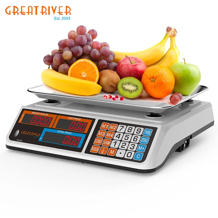 china manufacture professional NEW design digital electronic weighing scale