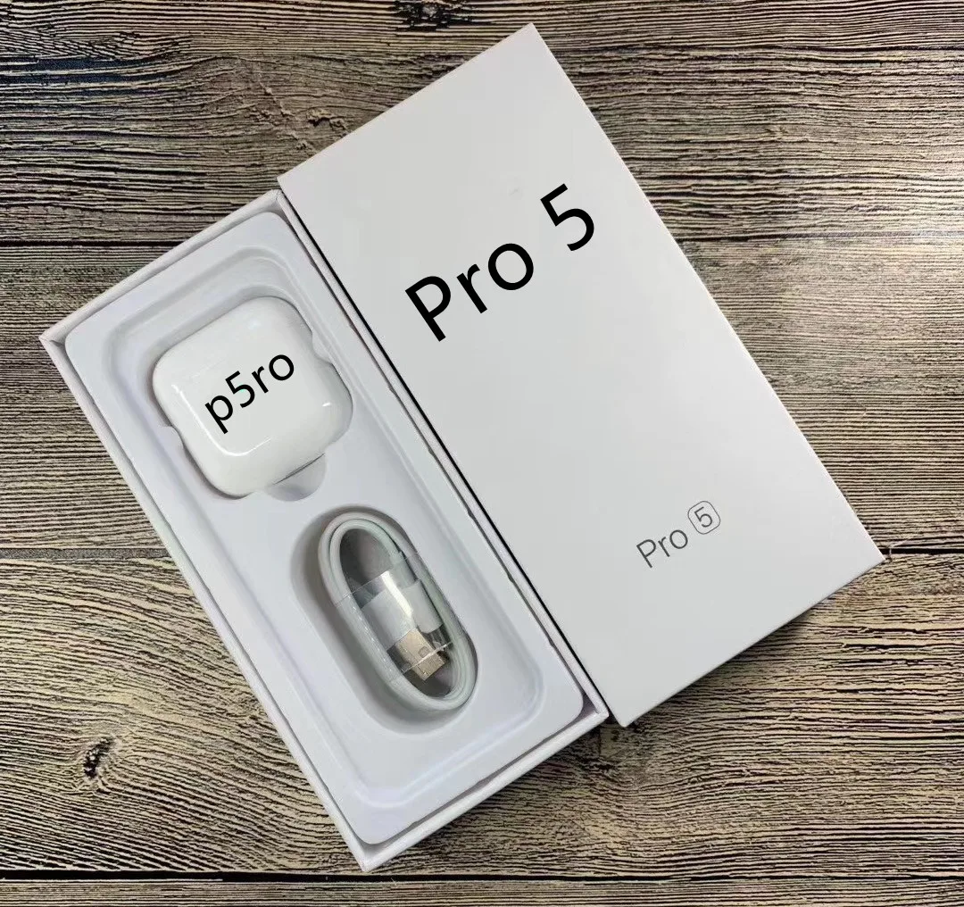 Air Pro 4 pro 5 Portable 5.0 Mini Wireless Earphones In-ear macaron Wireless Headphone i12 tws cartoon wireless earphone