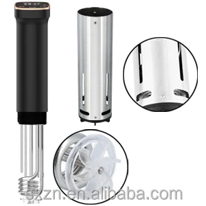 IPX7 sous палки низкой температуре медленно еда плита стейк машина кулинарные палка