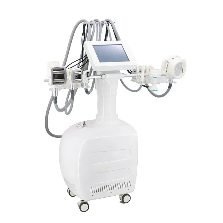 Vela Cellulite Removal Body Shaping Slimming Machine Vacuum Roller Anti Cellulite Massager