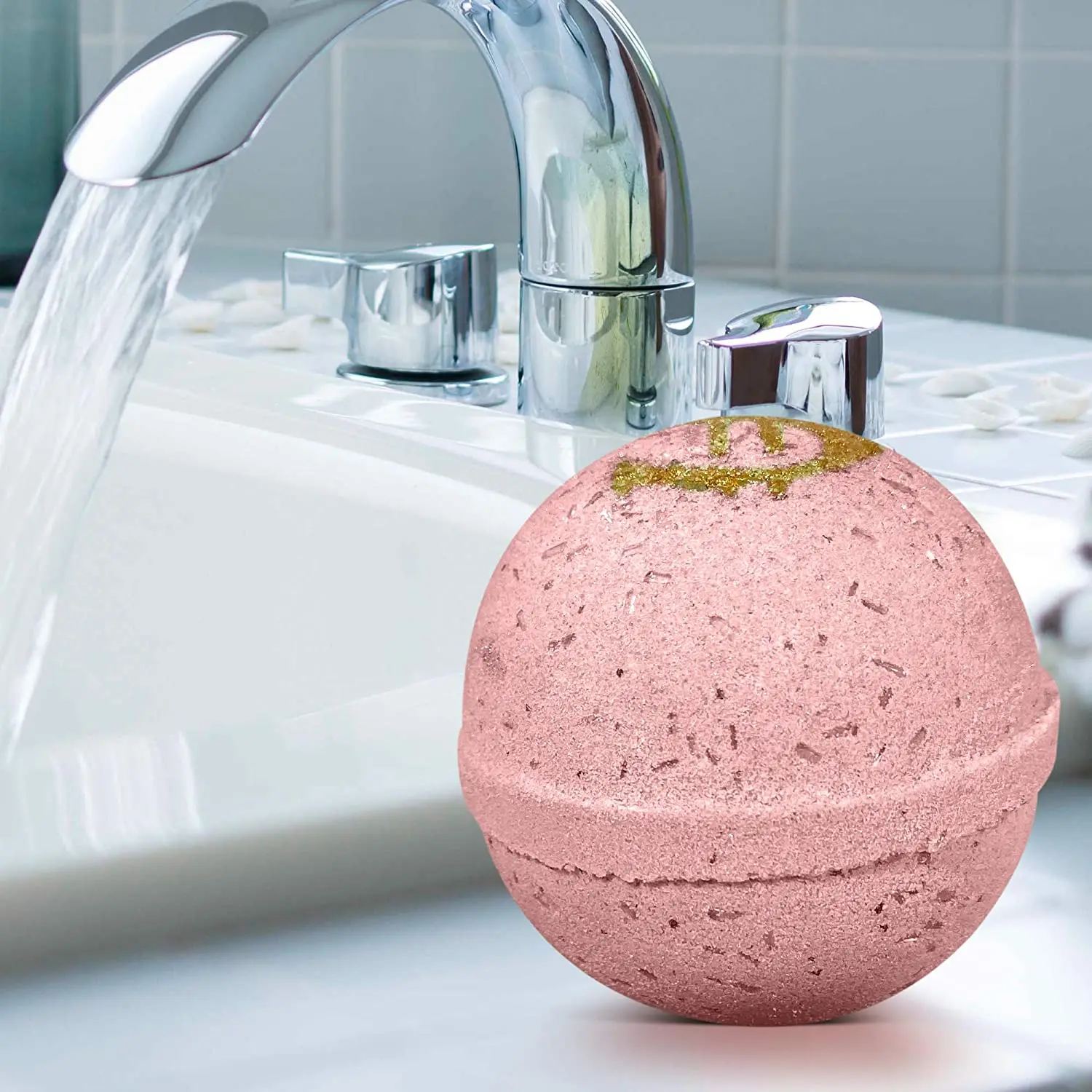 Factory Customized Wholesale 100% Natural Ingredients Bath Bombs With Money -338301