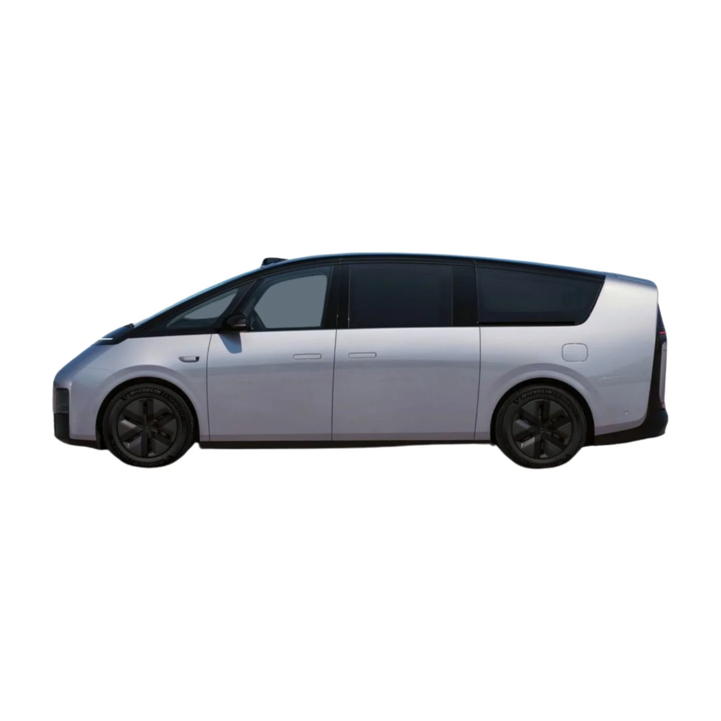 Lixiang Mega High-Speed Luxury MPV Pure Electric Carextended Range Safe and New Energy Vehicles