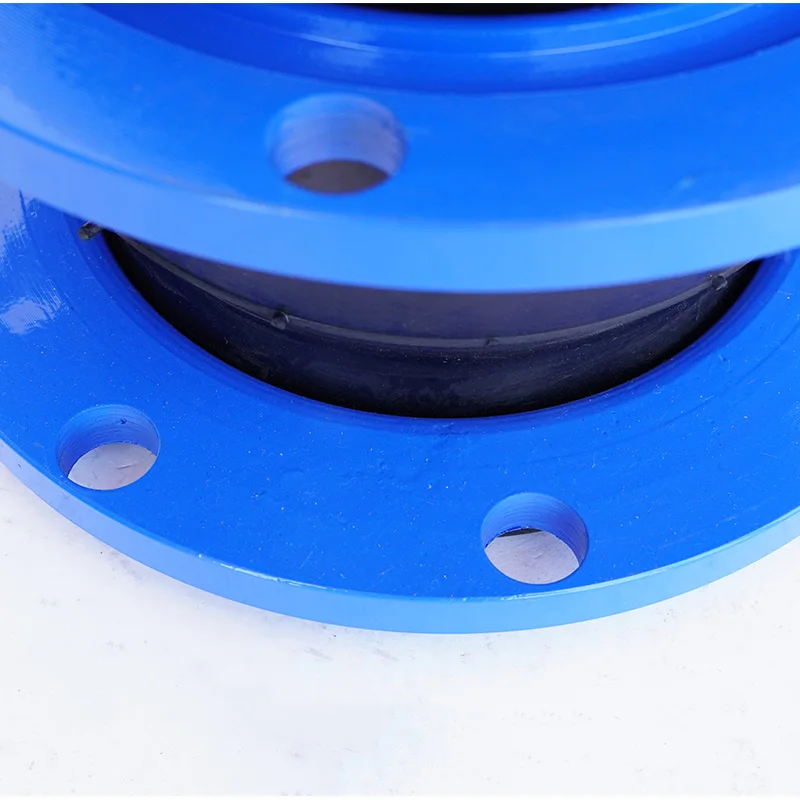 Rubber Joint Expansion Expansion Joint Rubber Joint Rubber Flexible