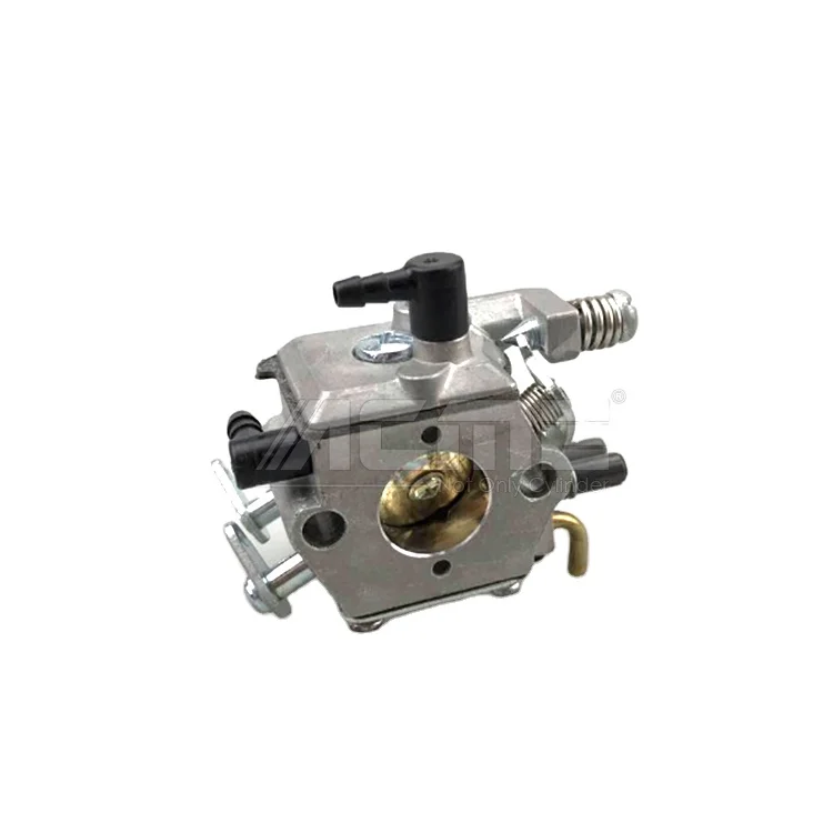 ACME 4500/5200 Plastic pipe primer type Primer type chainsaw/ chainsaw parts / carburetor