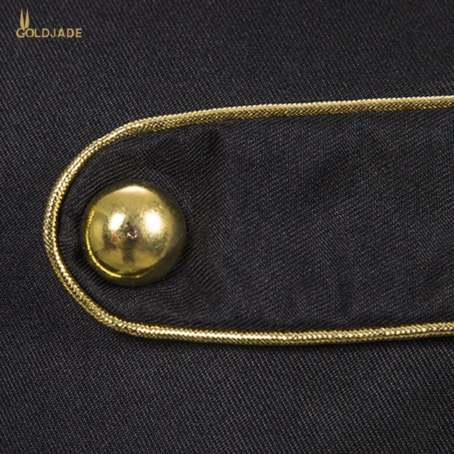 
Bali hotel custom restaurant hotel waiter waitress bellboy uniform 