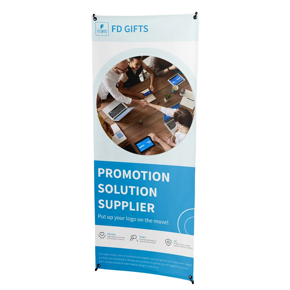 Wholesale Customized Exhibition Display X Banner Stand