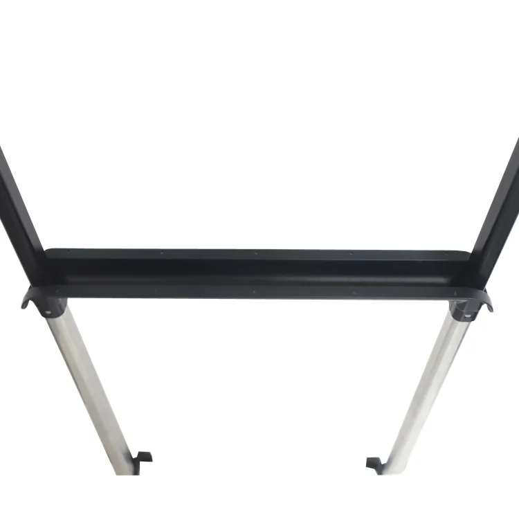 luggage telescopic trolley handle parts push button luggage handles retractable luggage handles