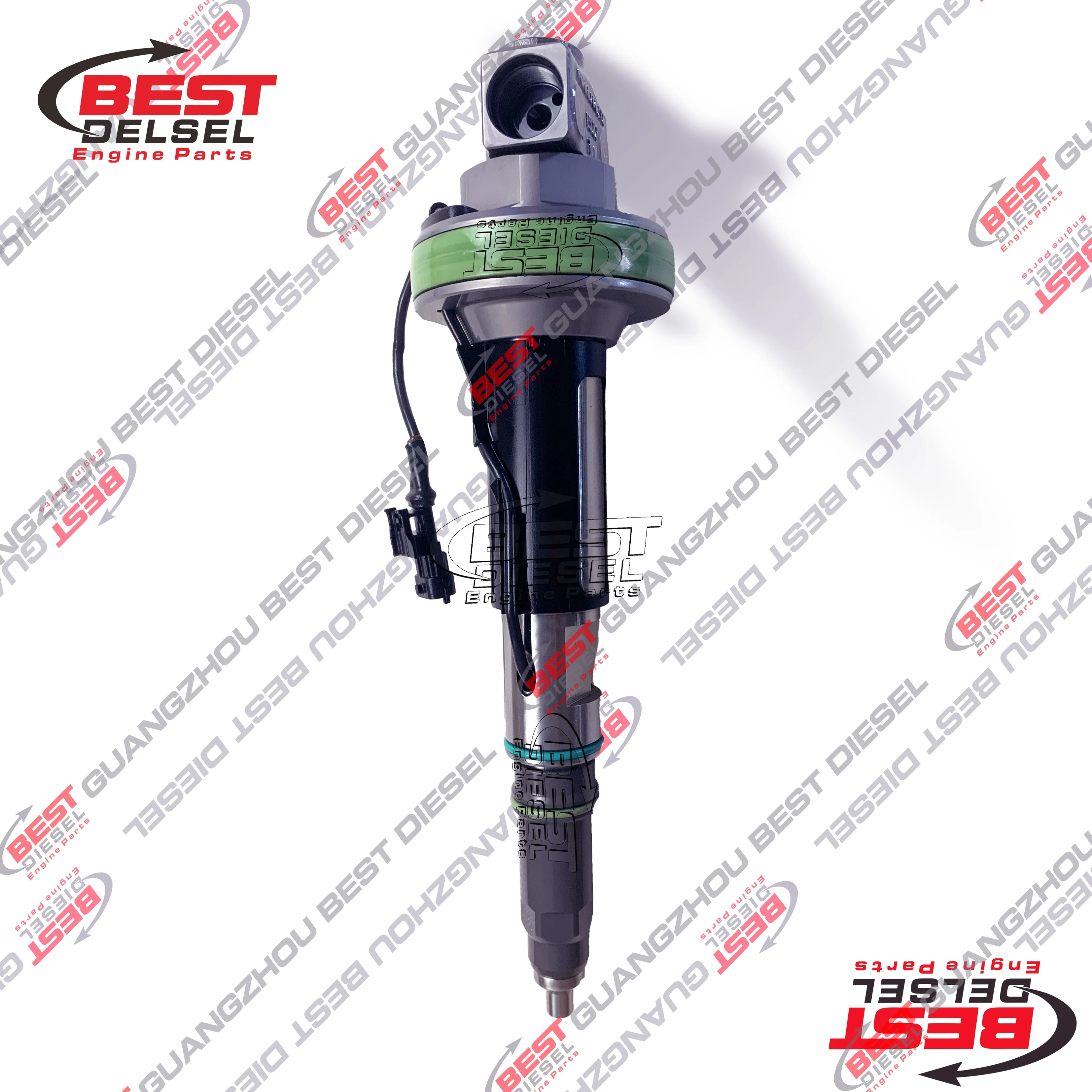 4964170 Diesel QSK19 Engine Common Rail Fuel Injector 4955524 2867149  4955527 2882079 4964173