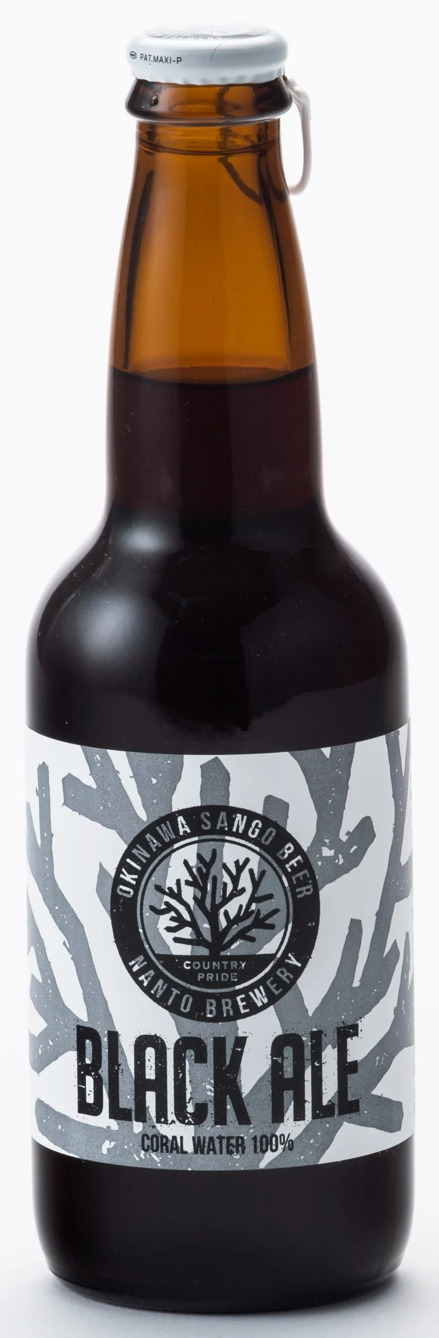 Japanese 330ml citrus aromas and clean bitterness alcohole drink barley malt beer