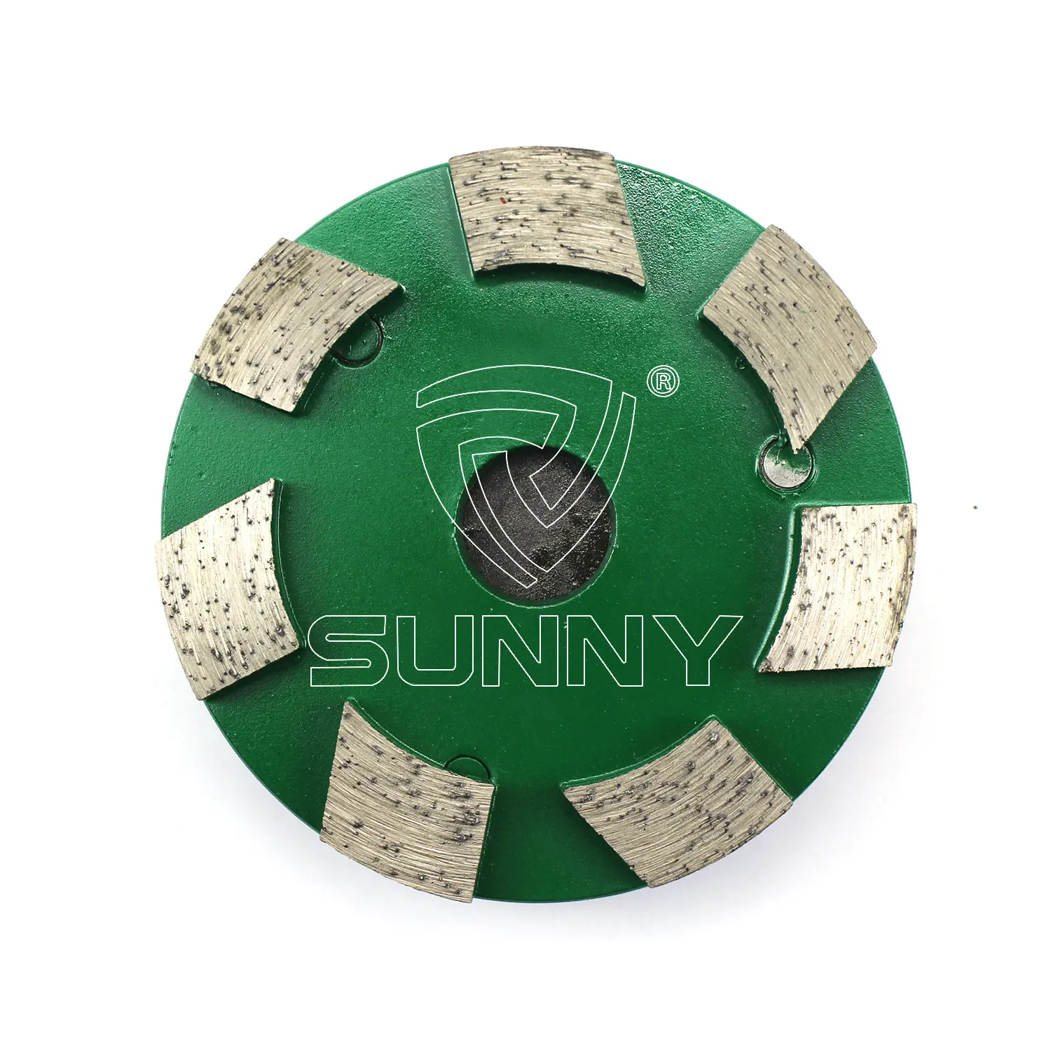 100mm Marble Diamond Grinding Wheel for Klindex