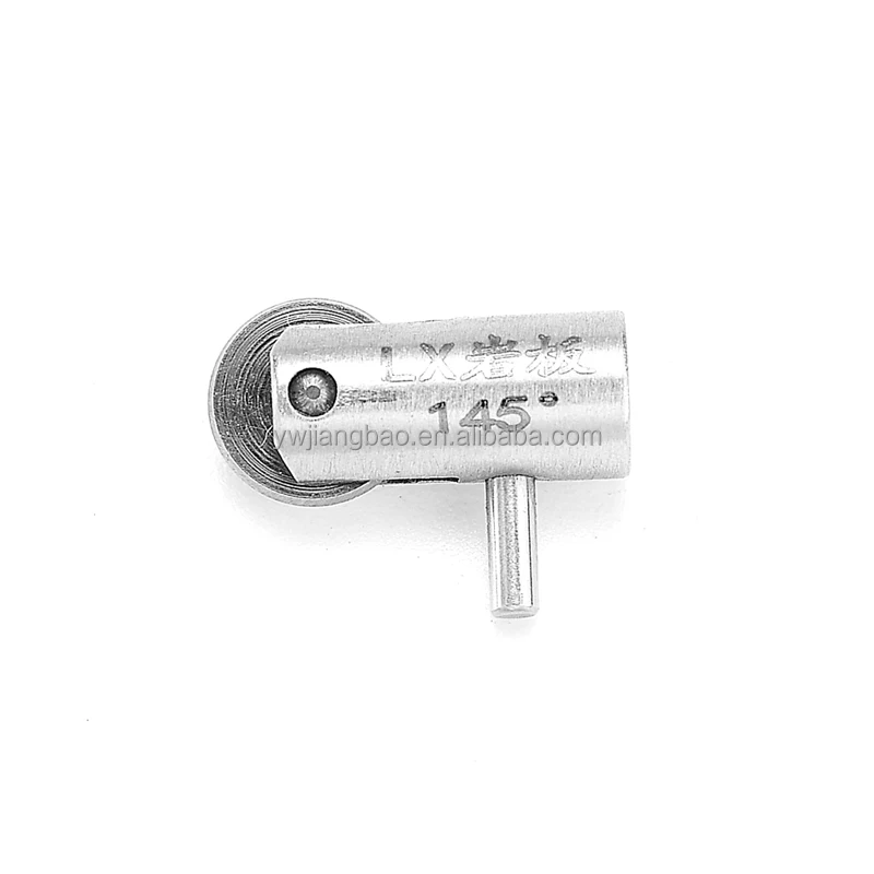 CNC Tungsten carbide scribing tool Glass cutting wheel for mirror Float Glass