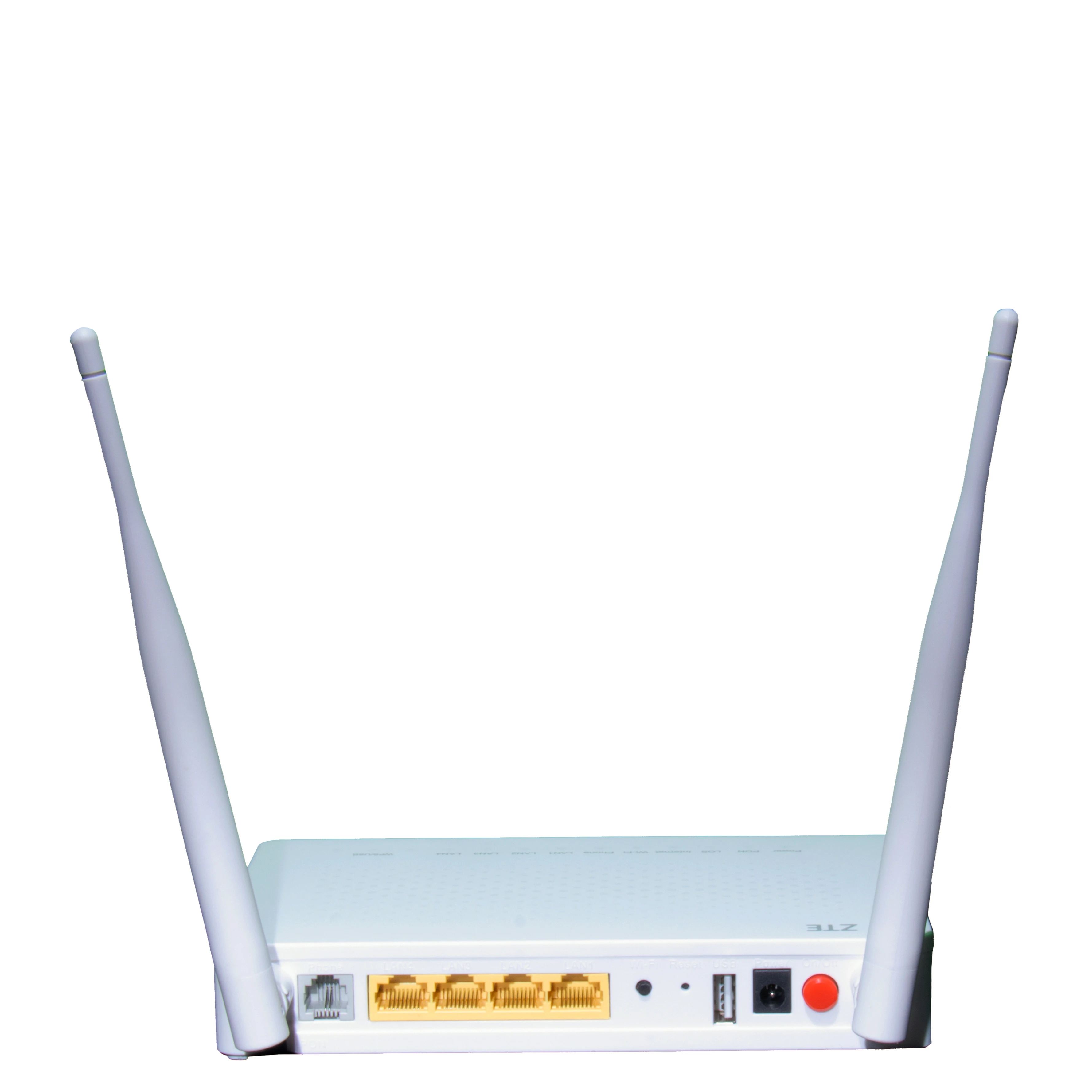 Brand New Brand New GPON For ZTE ONU F660 ONT FTTH HGU Mode Wireless Onu Wifi Fiber Optical Modem V 6.0/v8.0 For Sale