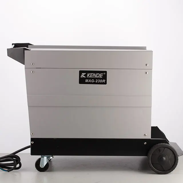 KENDE Gasless MIG Welder transformer MIG Welder Welding Machine MIG 230R