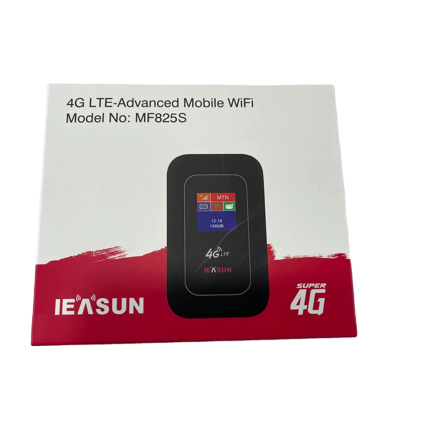 IEASUN universal portable mini 4g sim card pocket wi-fi modem simcard