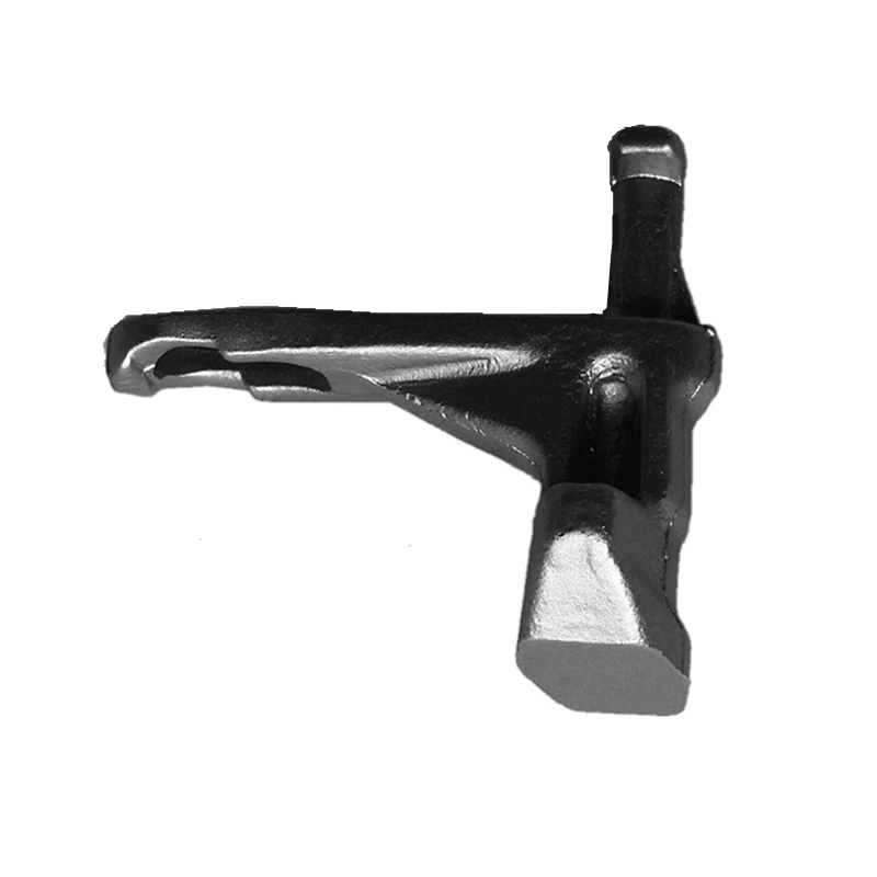 Custom Cast Pushing Head for Specific Agricultural Machine Models