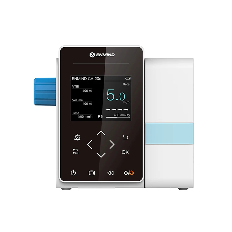 Medical Equipments India Edan Alaris Fresenius Infusion Pump For Sale