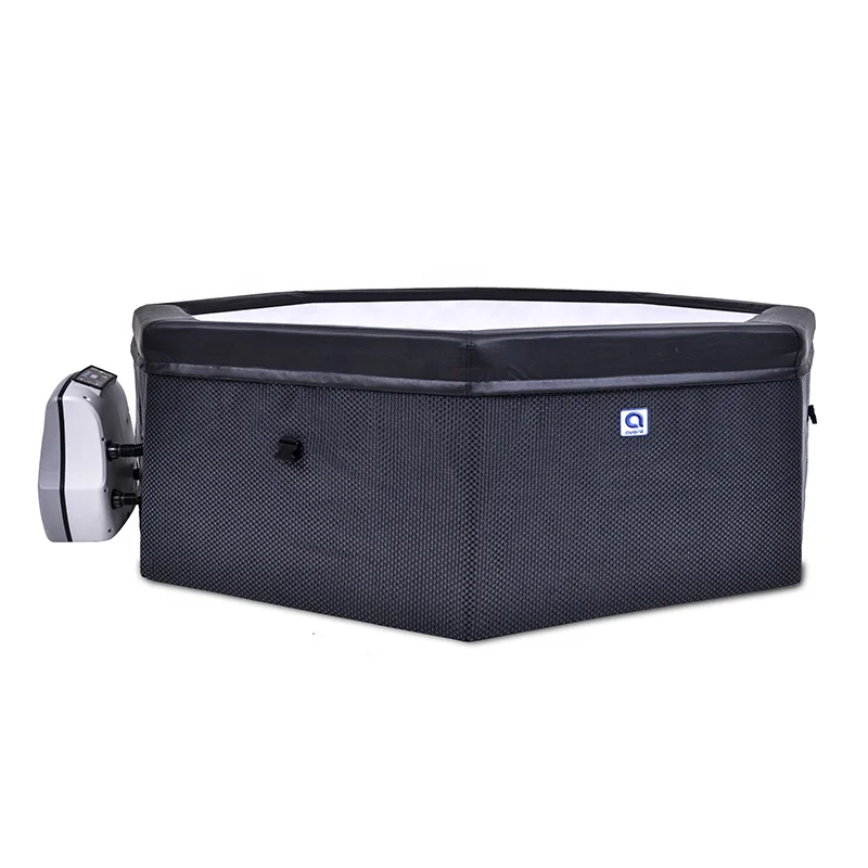 Wholesale Manufacture SPA Pool Hot Tubs SPA Pool Inflatable SPA