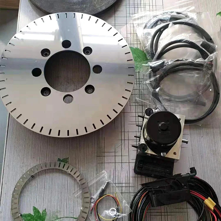 
Motorcycle electric vehicle upgrading hydraulic brake system anti lock brake system(ABS) customized 