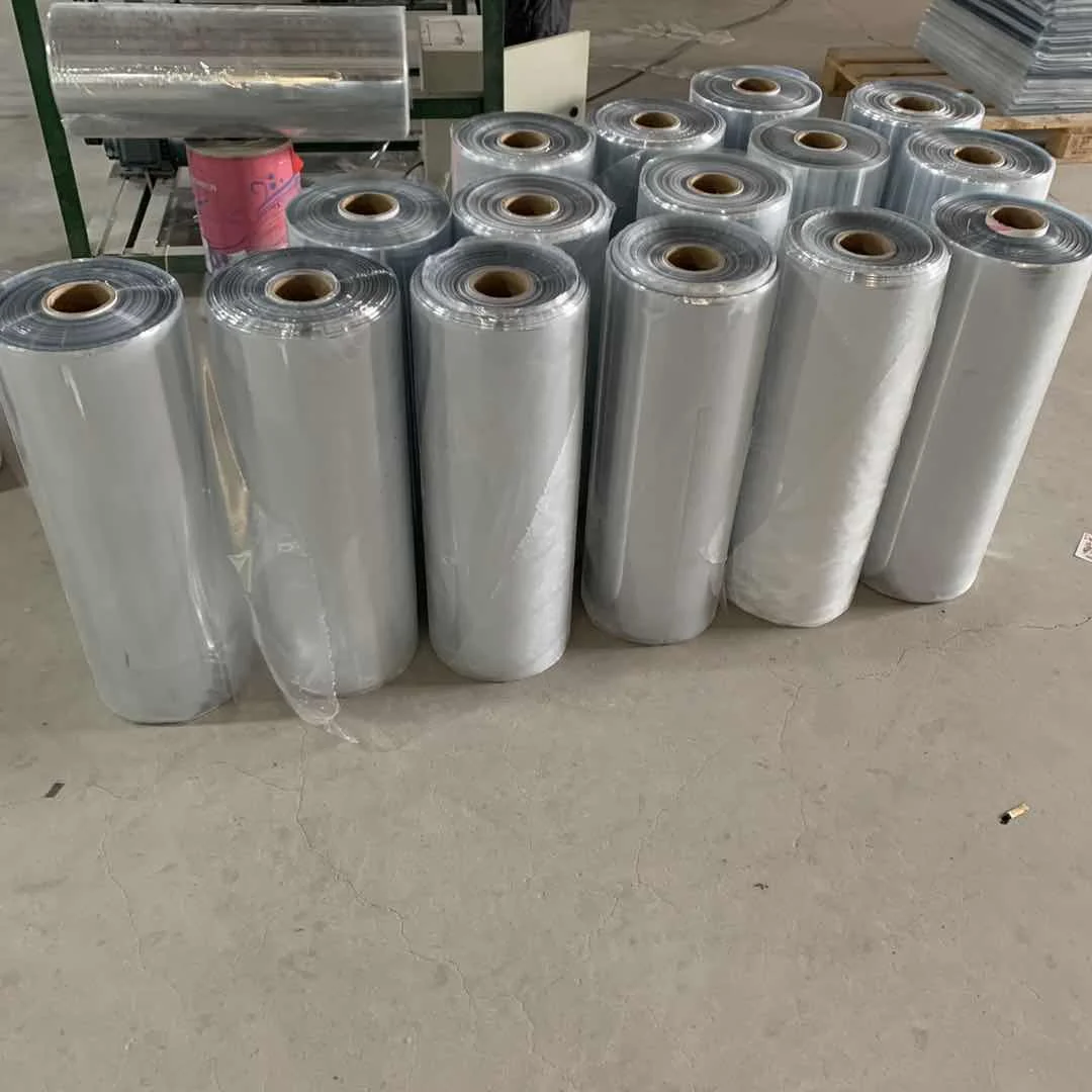 
Novel Design Decoration Factory Non-sticky Clear 