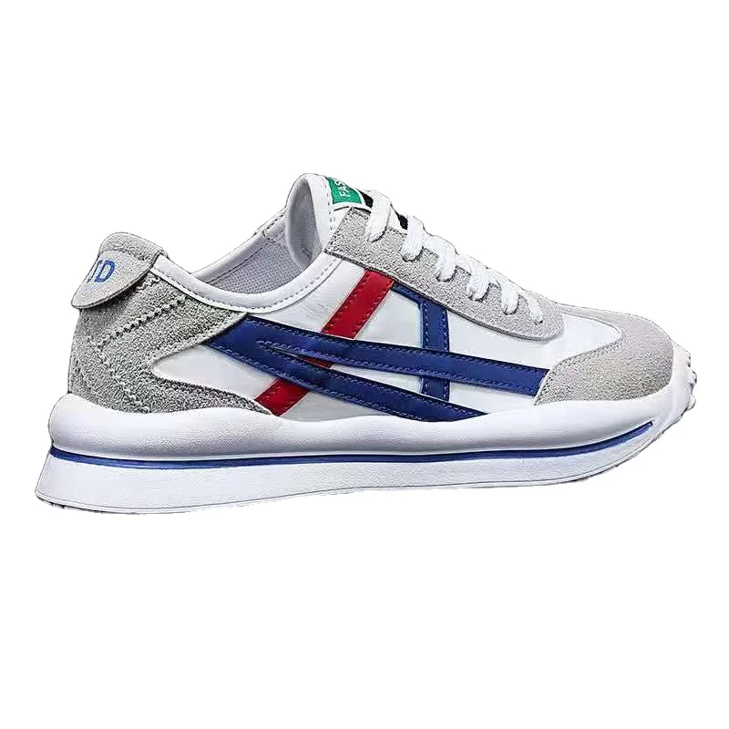 sample wholesale price men casual casual sneaker shoes with factory price