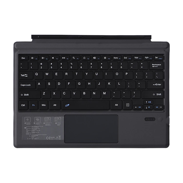 
High Quality Keyboard Wireless Keyboard Case For Surface pro 3 4 5 6 7 
