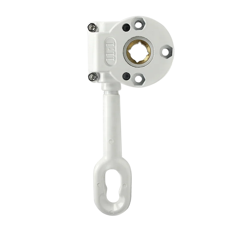 Wholesale aluminum awning parts manual retractable awning 1:7,1:11,1:13,1:16 gear box